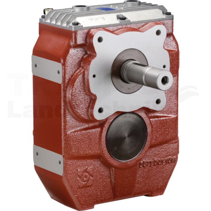 Stirnradgetriebe M5