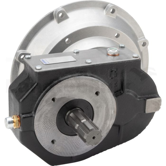 Stirnradgetriebe M5