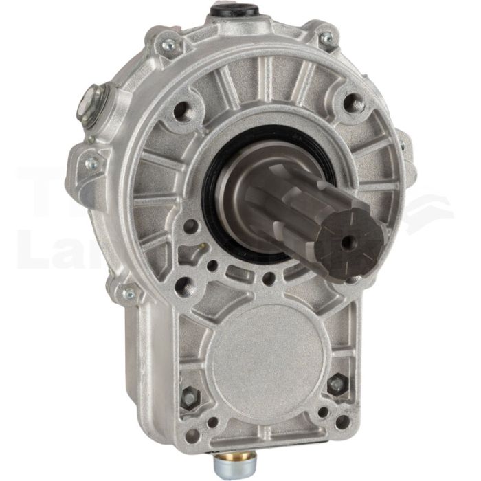 Stirnradgetriebe MP10
