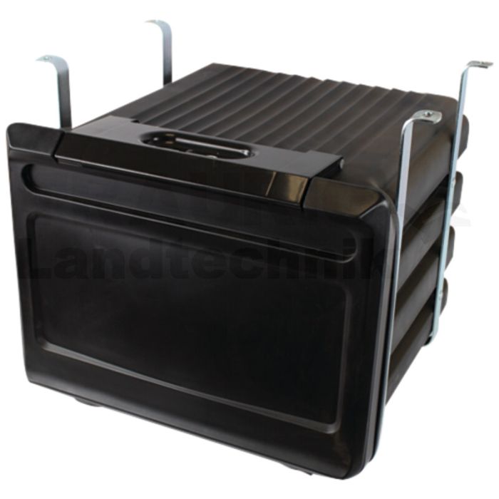 WZK KU XK 660x500x665 mit Halter