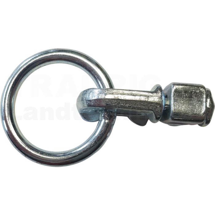 Double-Stud Fitting