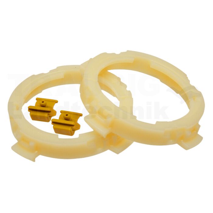 Lagerringsatz