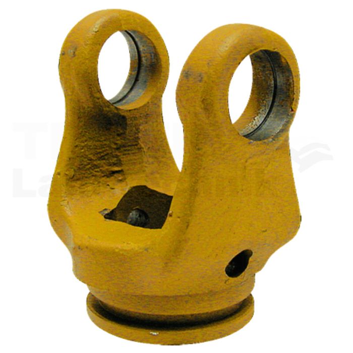 Profilgabel