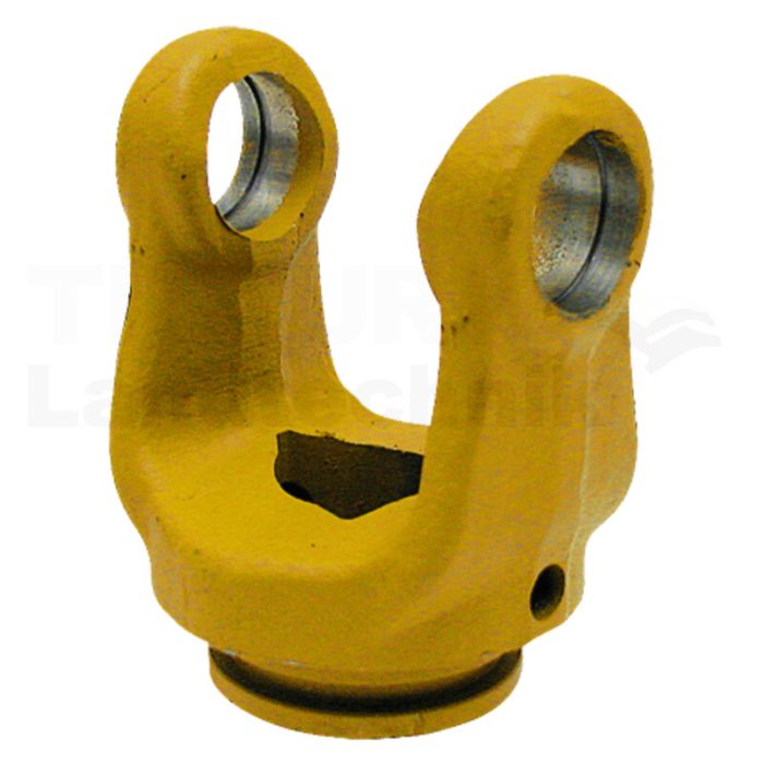 Profilgabel