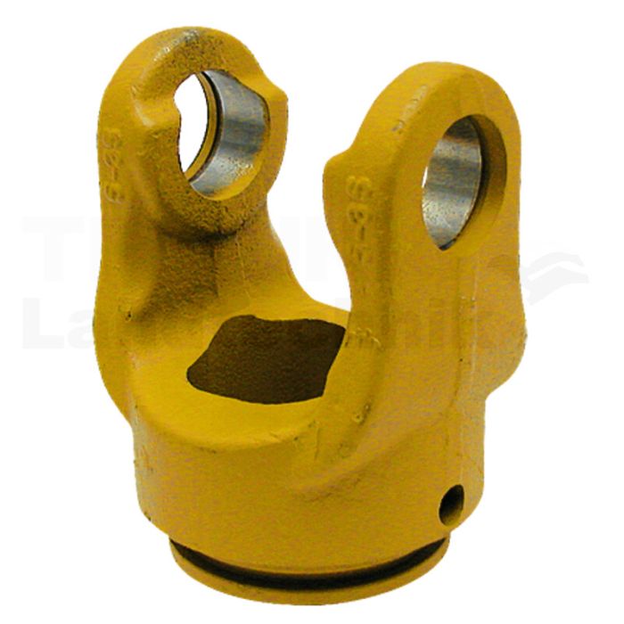 Profilgabel