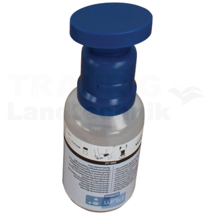 Augenspülflasche Augenspülflasche