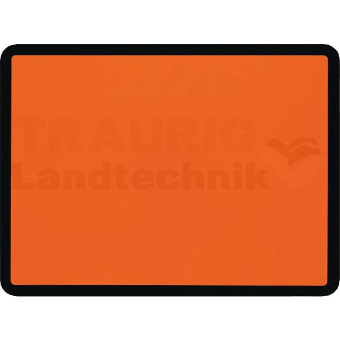 ADR-Tafel Magnet 400x300 starr