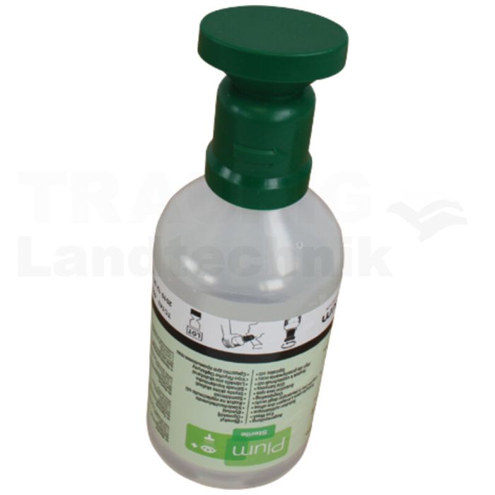 Augenspüllösung 500ml Augenspüllösung 500ml