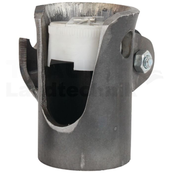 Gehäuse für Kugelkipplager