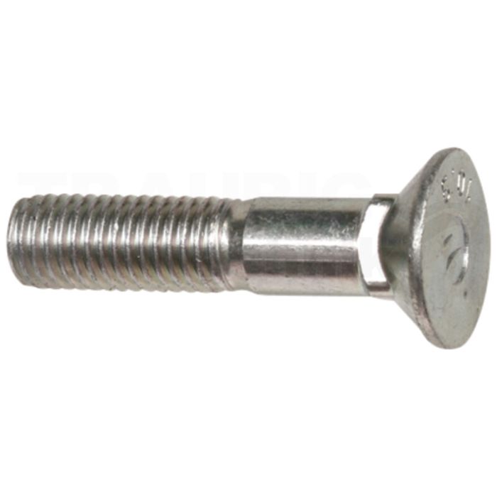 Senkschraube