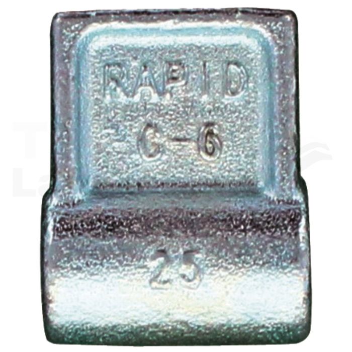 Bordwandscharnier 25/30 vz