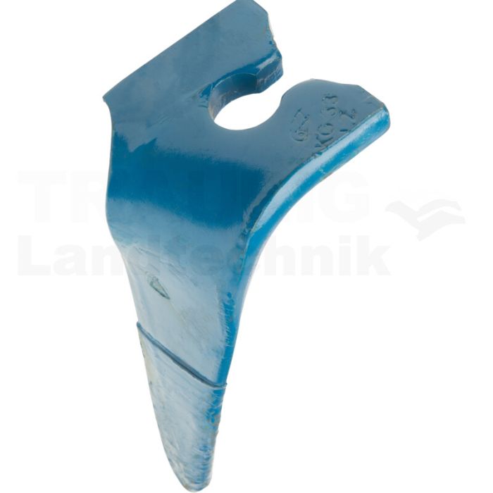 Schnellwechselmesser