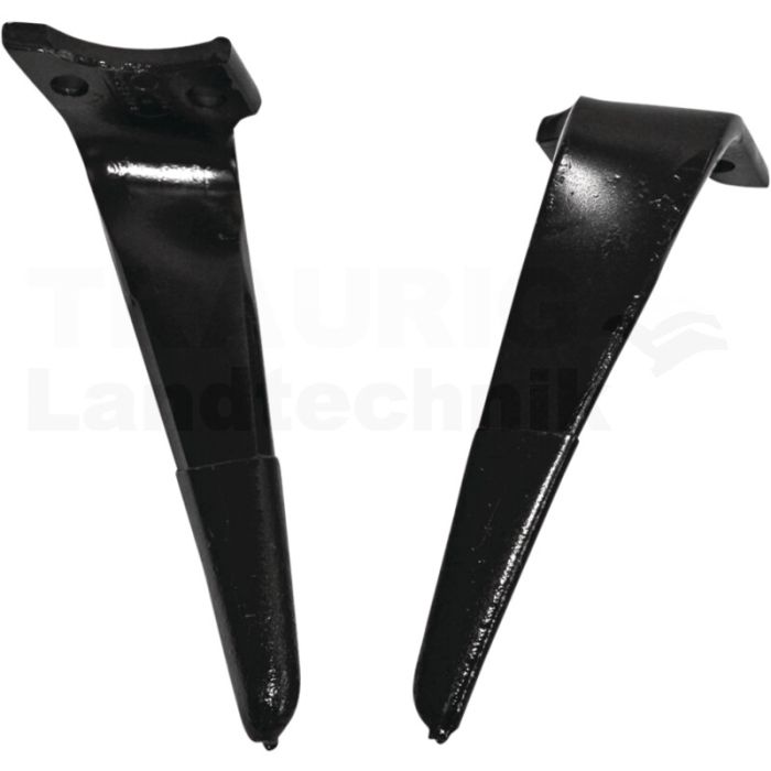 KREISELMESSER KG-30 FL FLAMMBESCHI.