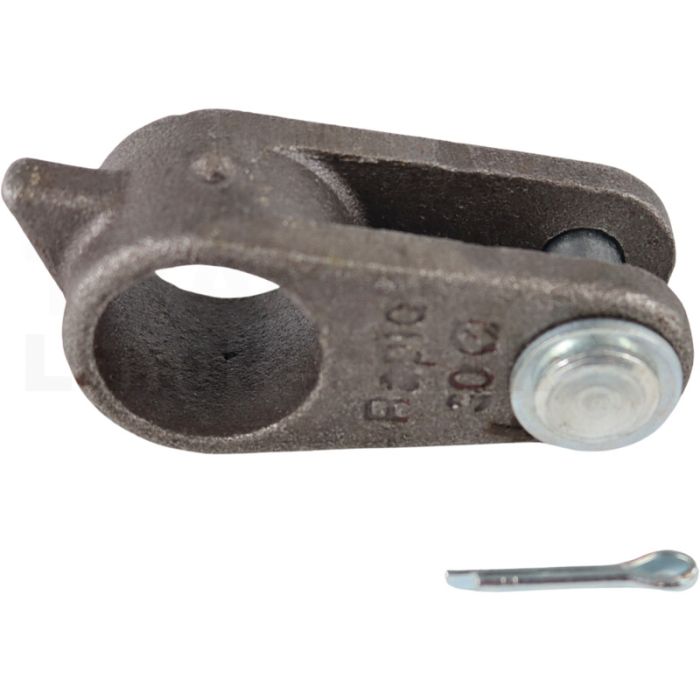 Gabelgelenk H519/30, für 30er Welle Gabelgelenk H519/30, für 30er Welle