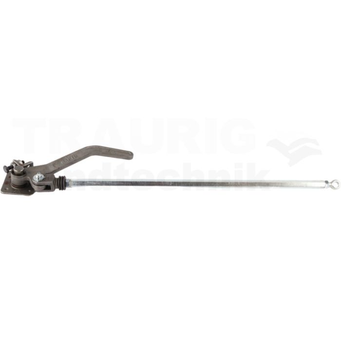 Übertotpunktspanner 600mm, H519, links Übertotpunktspanner 600mm, H519, links