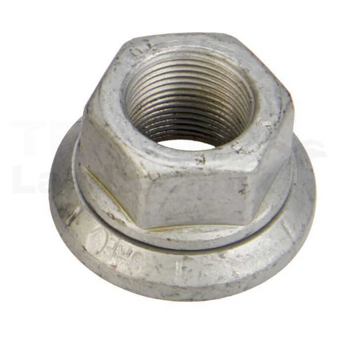 Radmutter M22 x 1,5 x 27H/ SW32