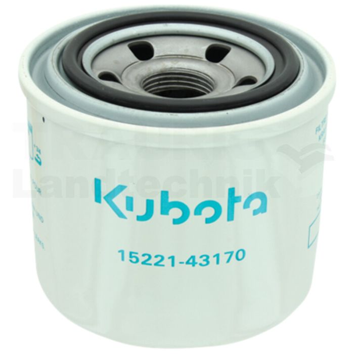 Kraftstofffilter Kraftstofffilter