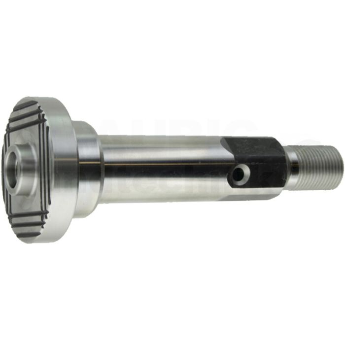 Messerwelle links