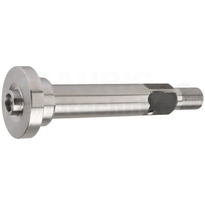 Messerwelle links Messerwelle links