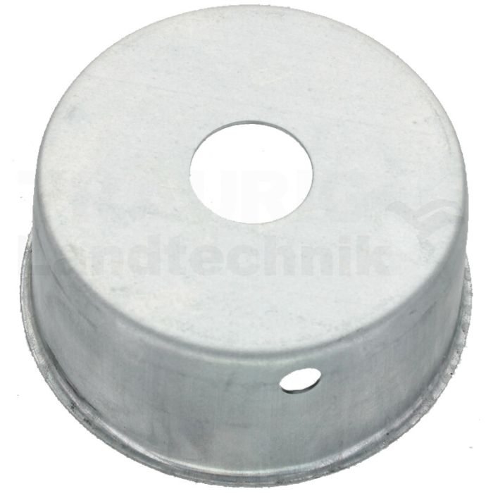 Staubdeckel