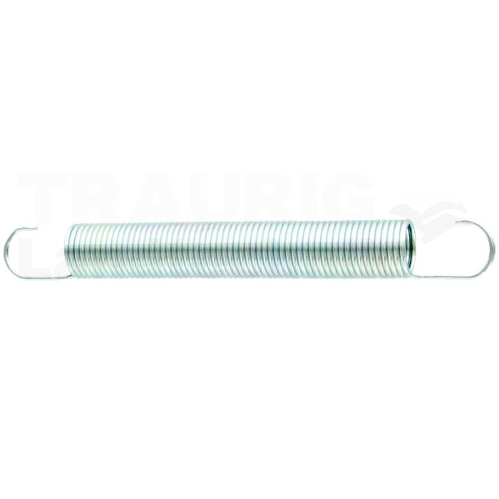Zugfeder Zugfeder