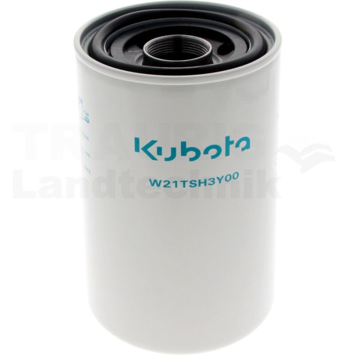 Hydraulikölfilter