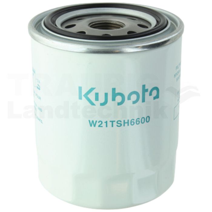 Hydraulikölfilter