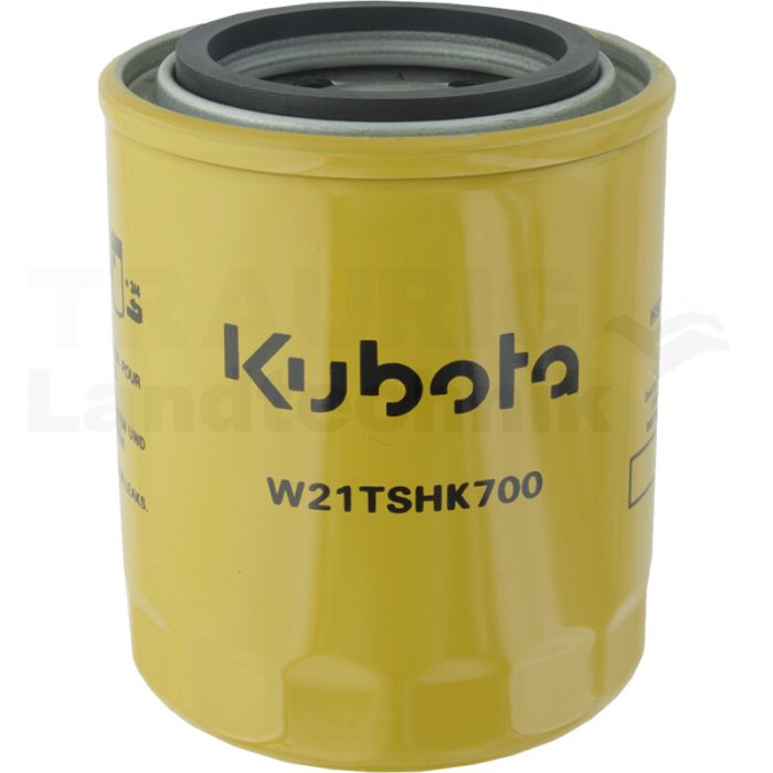 Hydraulikölfilter