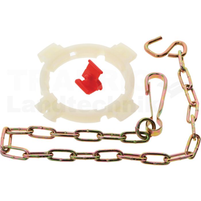 Lagerringsatz