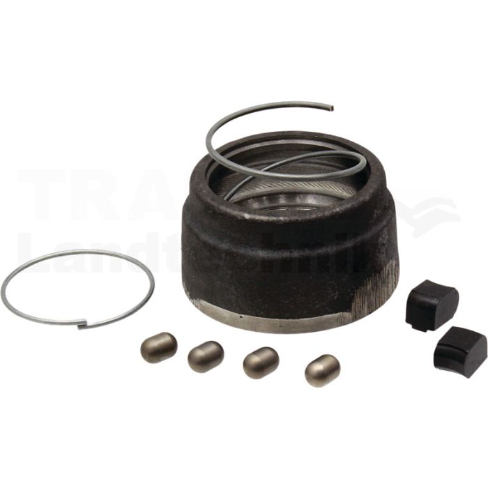 Reparatursatz Auto-Lok