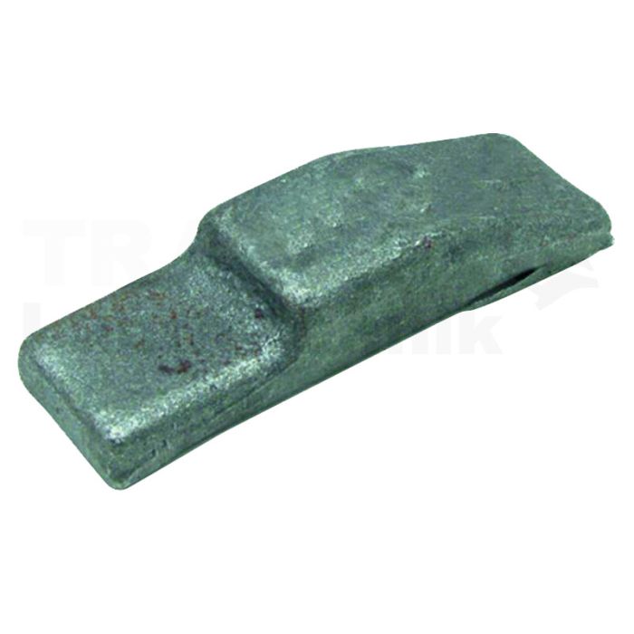 Standardzahn