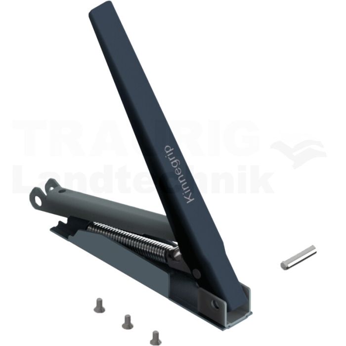 Handhebel Rep. Satz Stirnwandrunge K20