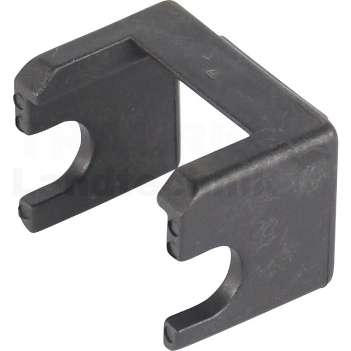 Führungsteil Handmechanismus klein