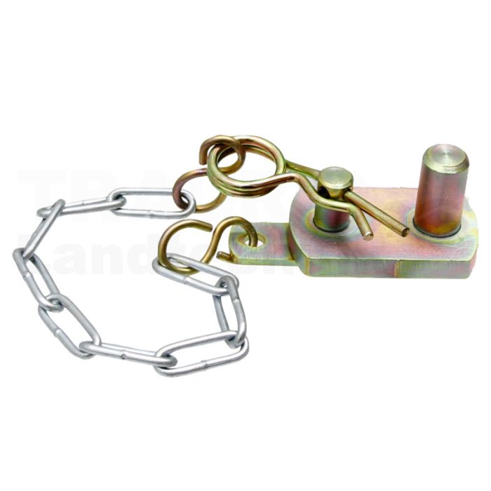 Abdeckung