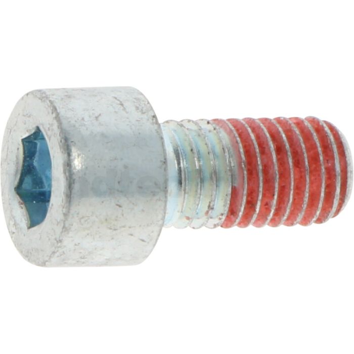 Schraube