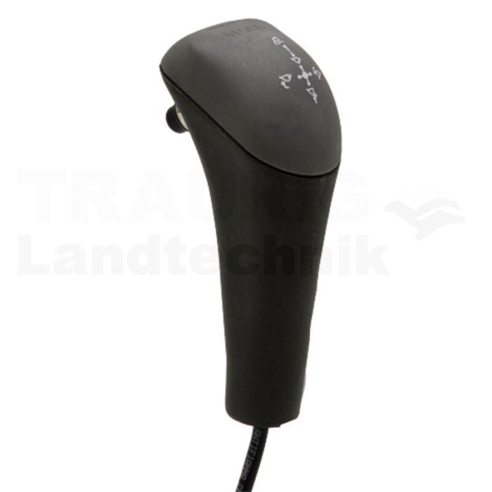 Handgriff mit Kabel