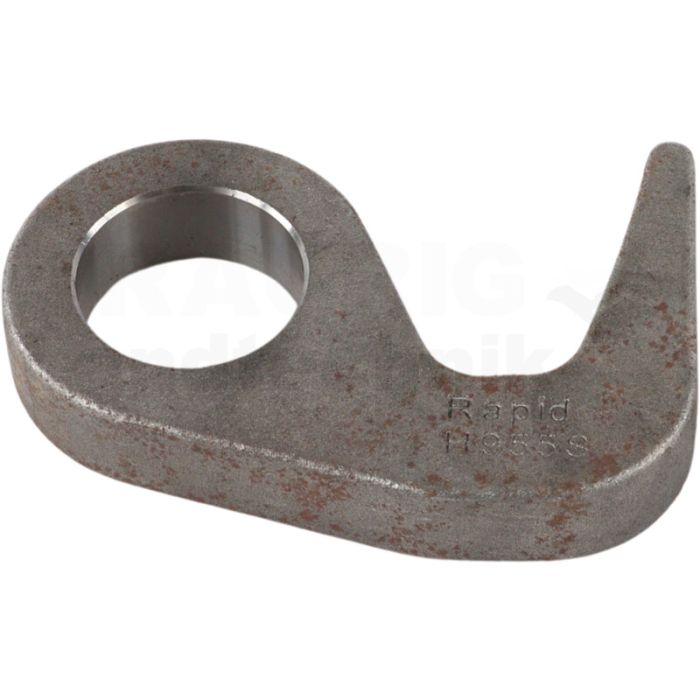 Schliesshaken H955/H956, für 35mm Welle
