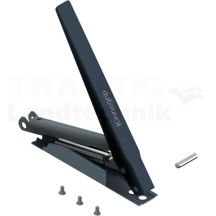 Handhebel Rep. Satz K20 Mittel u Heck