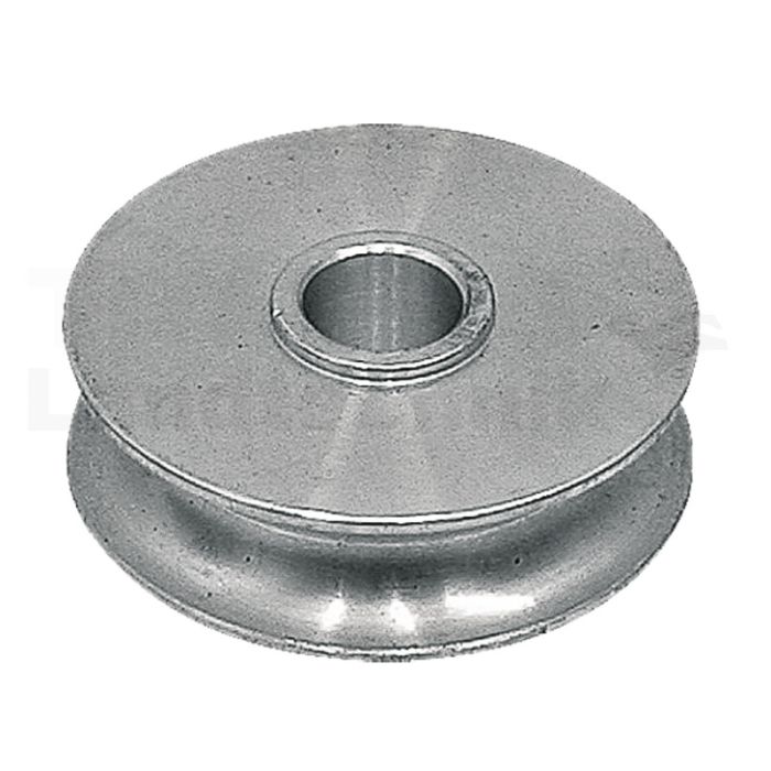 Seilrolle