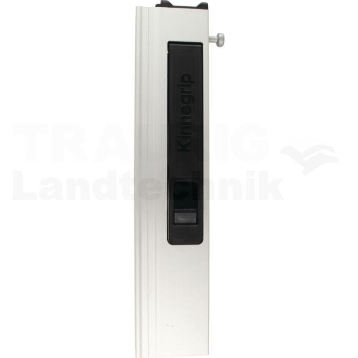 Verschluss T50, Rechts, H = 600mm Verschluss T50, Rechts, H = 600mm