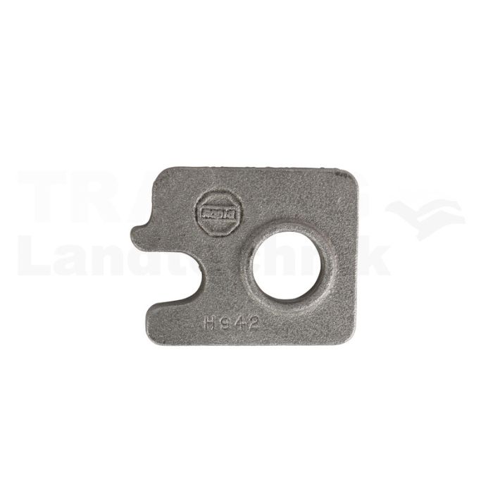 Lagerscheibe H942
