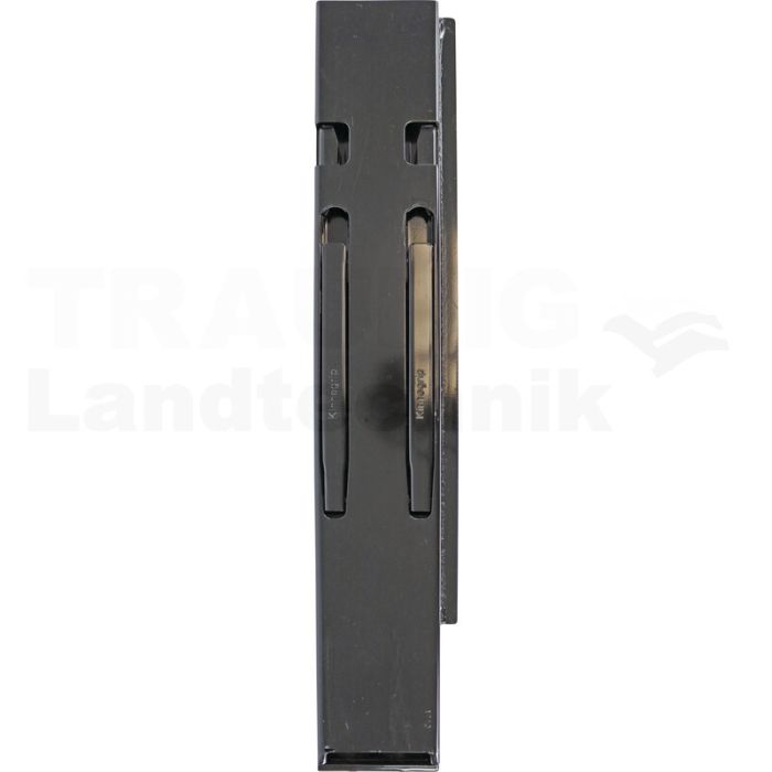 H-Runge K20 Re 600 KTL m. HW-Ver. 1 R