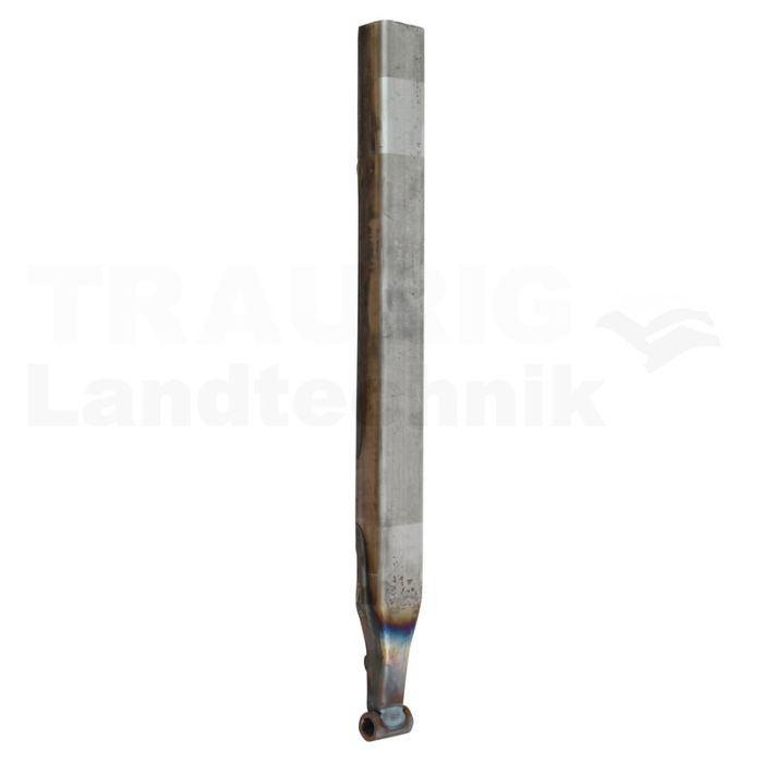 Stativ-Rohr o. Hutp. K20, 500-600, roh