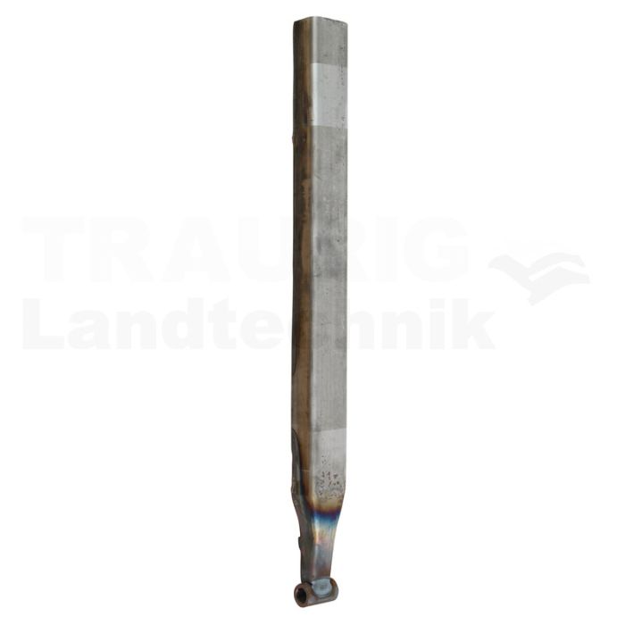 Stativ-Rohr o. Hutp. K20, 800-1200, roh