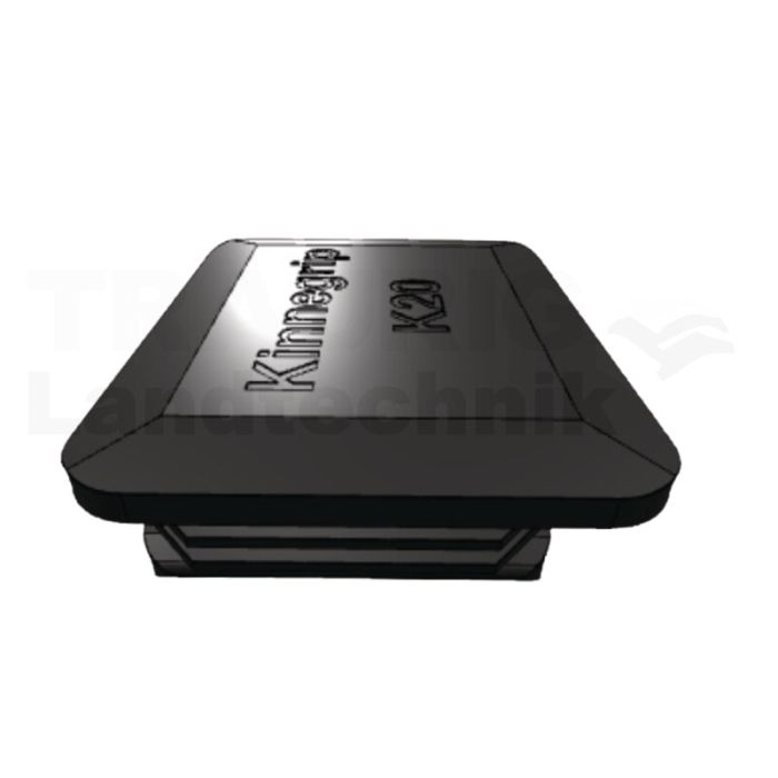 Abdeckkappe schmal K20 SW-Rungen