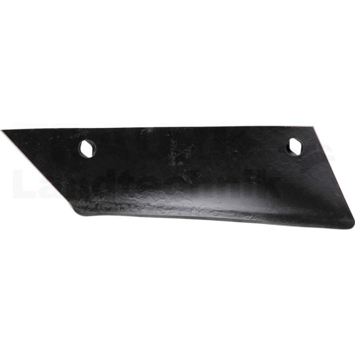 Streichblech-Vorderteil