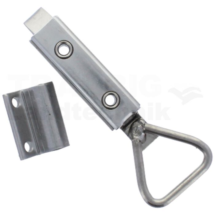 Federriegel Niro mit Gegenhalter