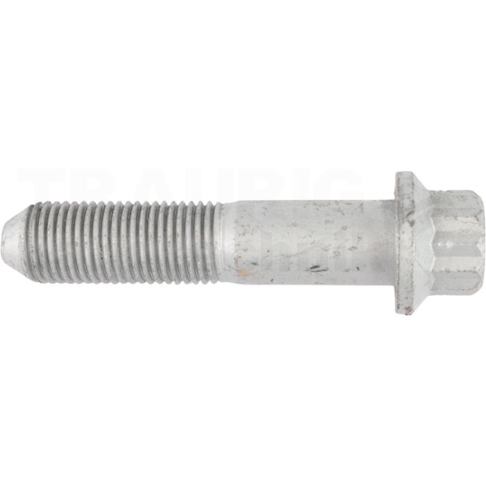 Doppelsechskantschraube M14 x 1,5 x 65