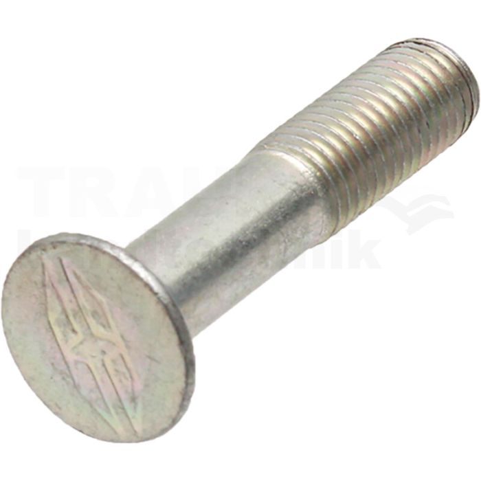 Schraube