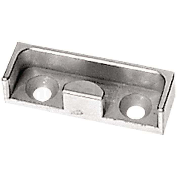Gegenhalter verzinkt